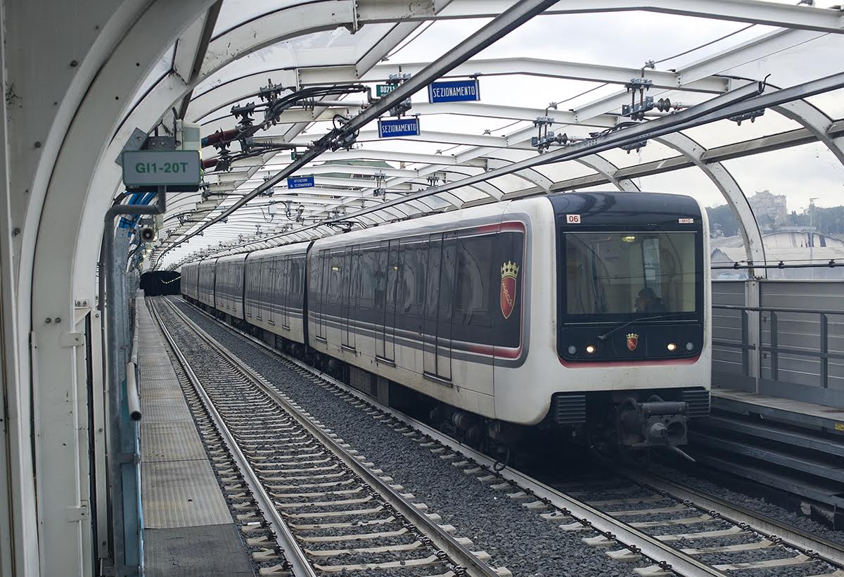 metro c 2 miliardi in arrivo tram