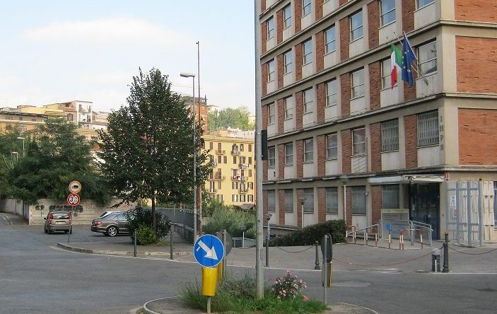 inps frosinone lavoratore perseguitato