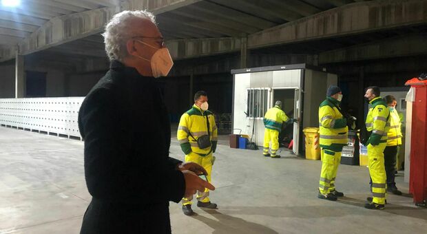 coletta-latina-rifiuti-bandiera-blu-rischio-differenziata