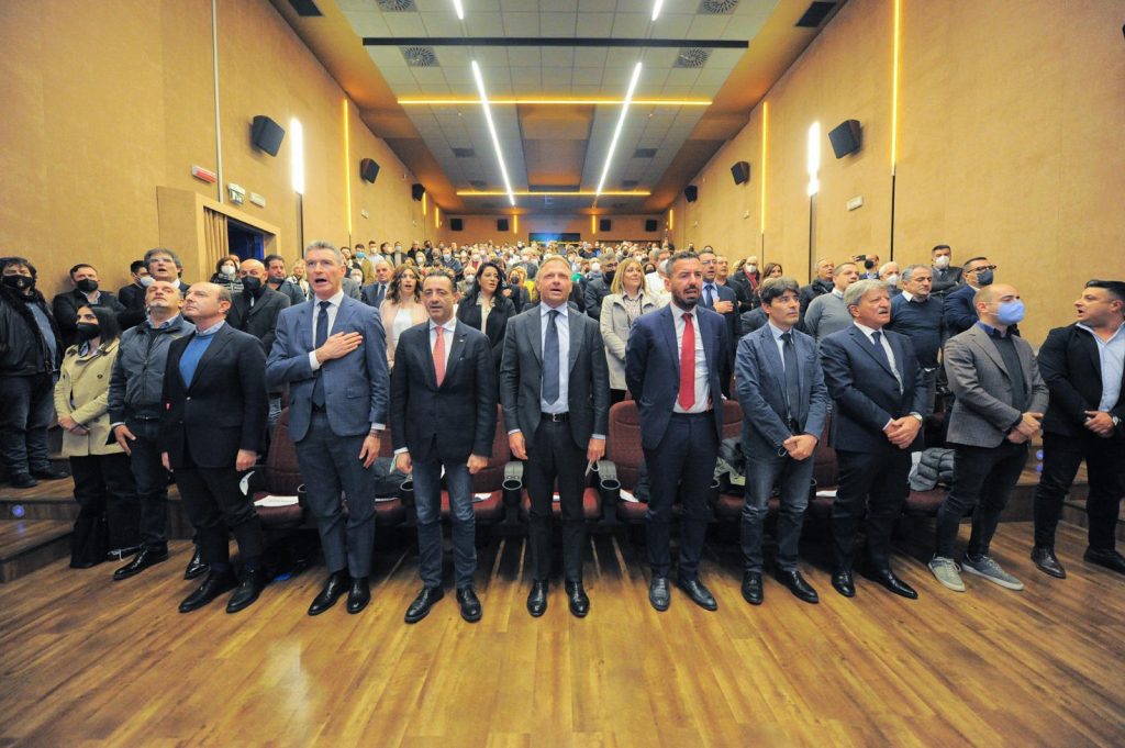 dream - cinema- frosinone-fratelli-d'italia